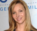 Lisa Kudrow à la soirée de charité contre la faim (29/09/09)