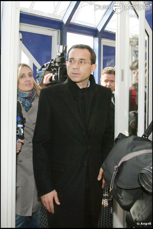 Jean-Luc Delarue