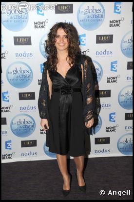 Laetitia Milot