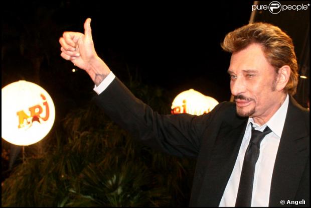 Les seniors de la chanson française défendus par le premier avocat de France : Nicolas Sarkozy. Et il devrait avoir gain de cause.