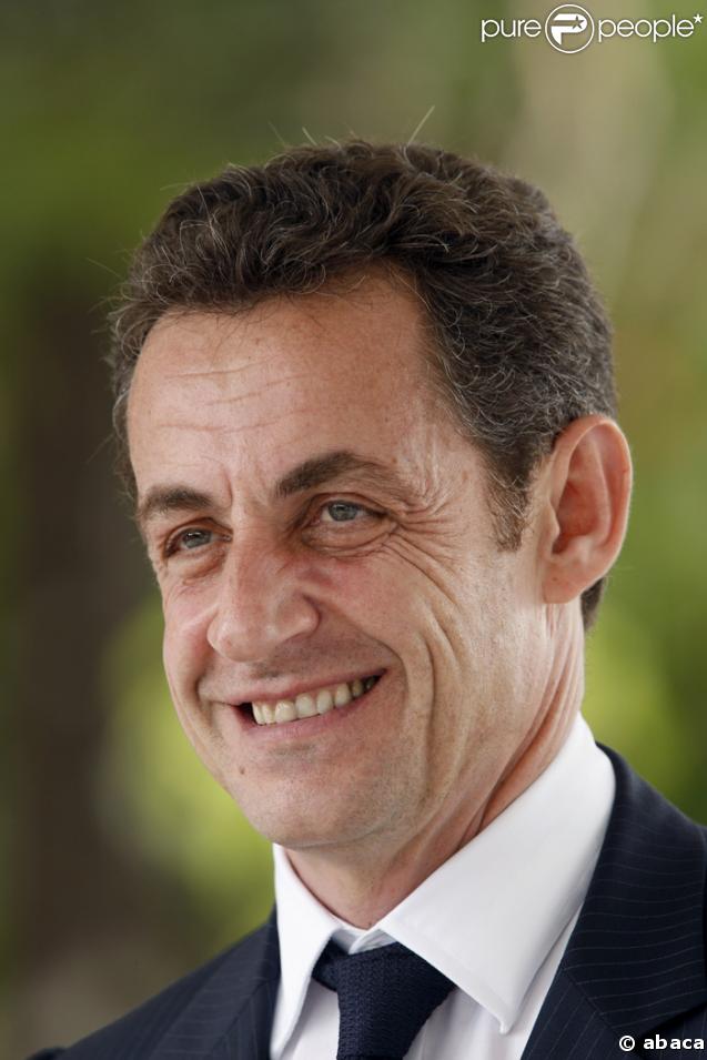 Nicolas Sarkozy a vu son souhait d'allonger la protection des droits des interprètes repris par la Commissiion Européenne