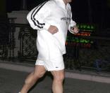 Nicolas Sarkozy est un mélomane. Et il n'a pas hésité à mouiller le maillot pour les intérêts des interprètes français