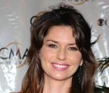 Shania Twain aura le privilège de contribuer à la transmission de la flamme olympique.