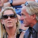 Chris Evert divorce après seulement... 15 mois de mariage !