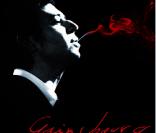 L'affiche du film Gainsbourg, une vie héroïque