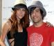 Ashlee Simpson : son 25e anniversaire en famille... sans Bronx Mowgli !