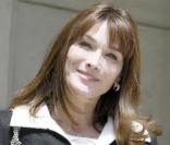 Carla Bruni-Sarkozy