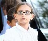 Paris et Prince Michael Jackson