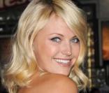 Malin Akerman lors de la première de Couples Retreat au Mann's Village Theatre de Los Angeles le 5 octobre 2009