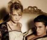 Visuels de la nouvelle collection Chanel  