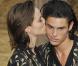 Baptiste, la muse de Karl Lagerfeld, véritable star du défilé Chanel ! C'est beau...