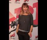 Axelle Laffont dans le 6 9 sur NRJ
