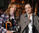 Sylvie Testud : une Parisienne de choc pour un défilé... so chic !