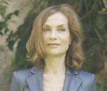 Isabelle Huppert