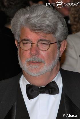 George Lucas n'en a pas fini avec Star Wars