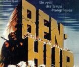 Ben-Hur de William Wyler 