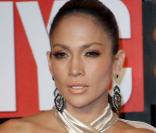 Jennifer Lopez et son mari Marc Anthony