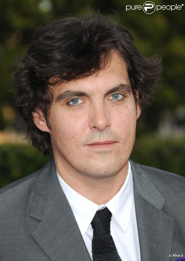 Le réalisateur britanique Joe Wright. 