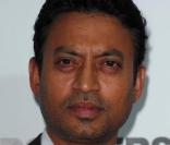 Irrfan Khan 