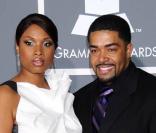 Jennifer Hudson et son mari