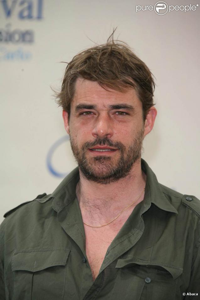 Thierry Neuvic bientôt en tournage de  Hereafter  !