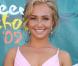 L"adorable Hayden Panettiere...