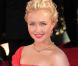 L"adorable Hayden Panettiere...
