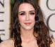 La craquante Madeline Zima...