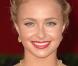 L"adorable Hayden Panettiere...