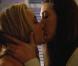 Les sexy Hayden Panettiere et Madeline Zima... leur baiser lesbien en vidéo ! Look !
