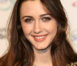 La craquante Madeline Zima...