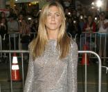 Jennifer Aniston dans la série télé  Ferris Bueller , en 1990.