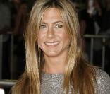 La très charmante Jennifer Aniston !