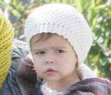 Jessica Alba et sa famille à Los Angeles, le 10 octobre 2009