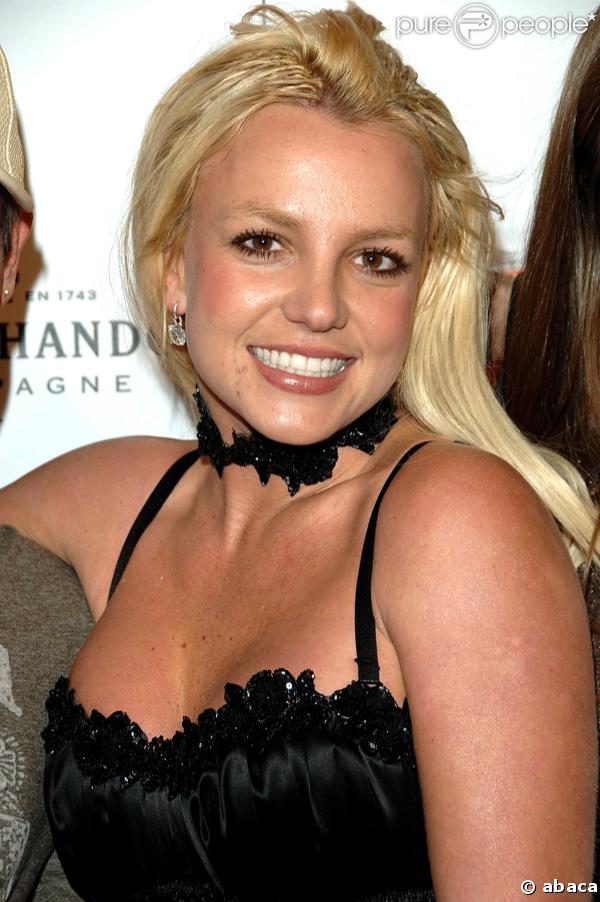 Britney Spears 