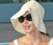 Ashley Judd : Tout pimpante pour soutenir son champion de mari... et il a gagné !
