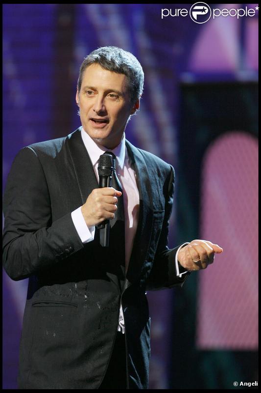 Antoine de Caunes