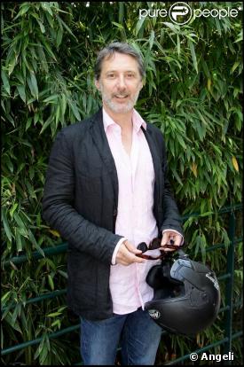 Antoine de Caunes