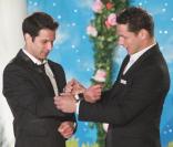 Christopher et Emeric 