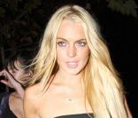Lindsay Lohan
