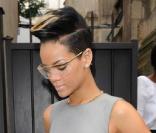 Les looks incroyables de Rihanna !