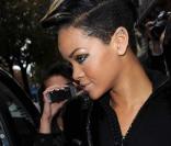 Les looks incroyables de Rihanna !