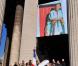 Henri Salvador : Les photos de ceux qui sont venus lui dire adieu...
