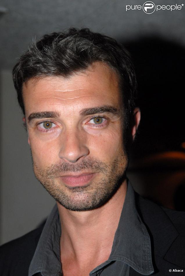 Jean-Pierre Michaël