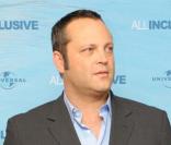 Vince Vaughn lors de la première à Hambourg en Allemagne du film Thérapie de couples le 13 octobre 2009