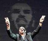 Ringo Starr    