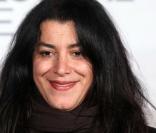 Marjane Satrapi à l'inauguration du festival Lumière 2009, le 13 octobre à Lyon.
