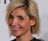 Clotilde Courau à l'inauguration du festival Lumière 2009, le 13 octobre à Lyon.