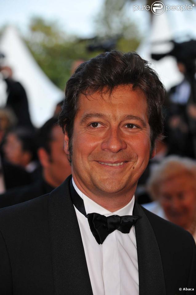 Laurent Gerra 