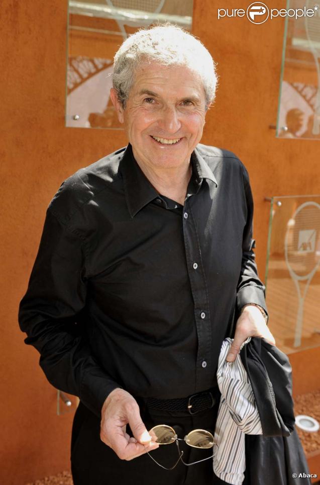 Claude Lelouch 